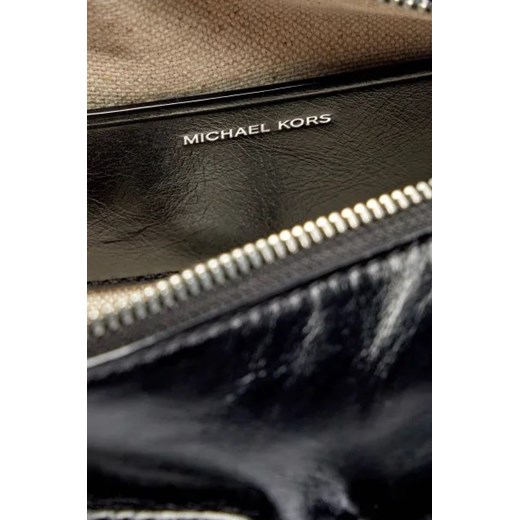 Michael Kors Skórzana listonoszka DAKOTA Michael Kors One Size okazja Gomez Fashion Store