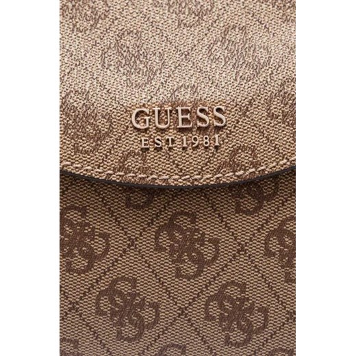 Guess Torebka na ramię BRENTON Guess One Size Gomez Fashion Store okazyjna cena