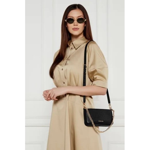 Listonoszka Michael Kors skórzana