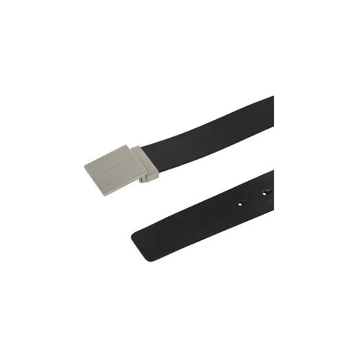 Calvin Klein Skórzany pasek Calvin Klein 85 Gomez Fashion Store wyprzedaż