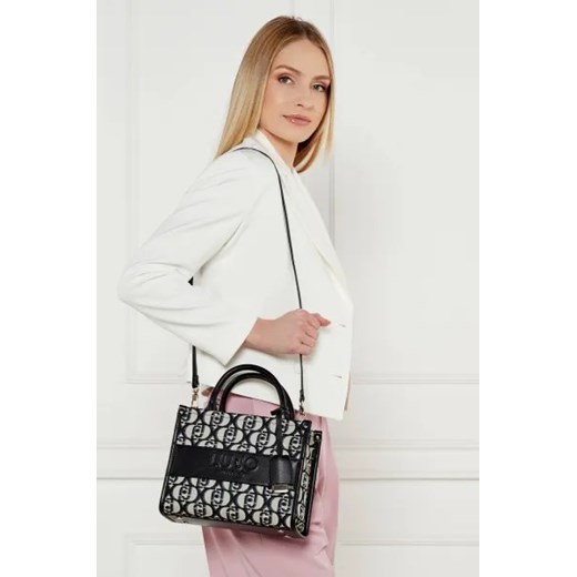 Liu Jo Kuferek RIDHI Liu Jo One Size wyprzedaż Gomez Fashion Store
