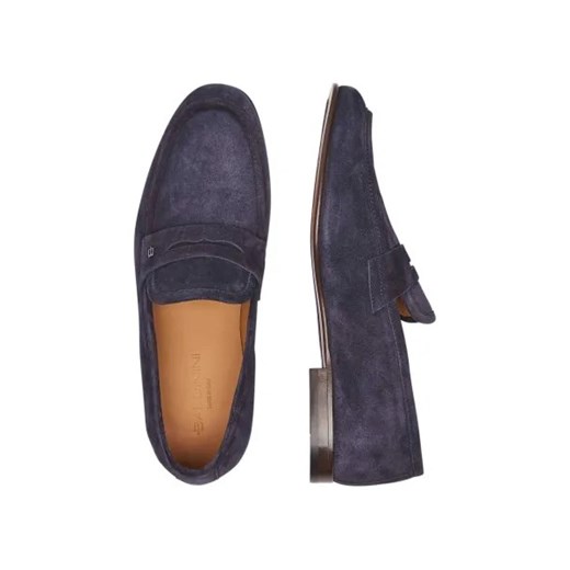 Mokasyny męskie Baldinini 