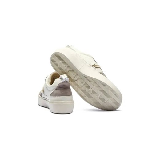 INUIKII Skórzane sneakersy COLETTE Inuikii 36 wyprzedaż Gomez Fashion Store