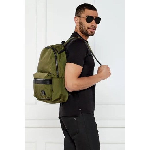 Premiata Plecak Premiata OS okazyjna cena Gomez Fashion Store