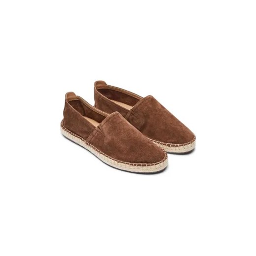 Joop! Skórzane espadryle Joop! 42 okazyjna cena Gomez Fashion Store