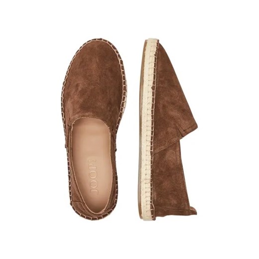 Joop! Skórzane espadryle Joop! 42 okazja Gomez Fashion Store