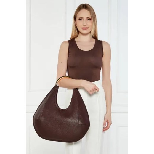Elisabetta Franchi Hobo Elisabetta Franchi One Size Gomez Fashion Store okazja