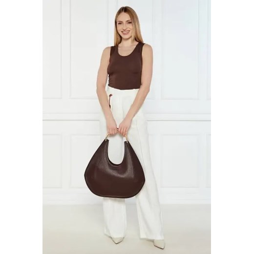 Elisabetta Franchi Hobo Elisabetta Franchi One Size Gomez Fashion Store okazyjna cena