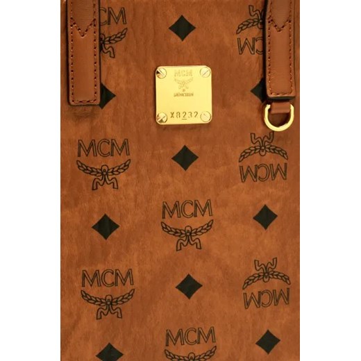 MCM Kuferek AREN Mcm One Size Gomez Fashion Store