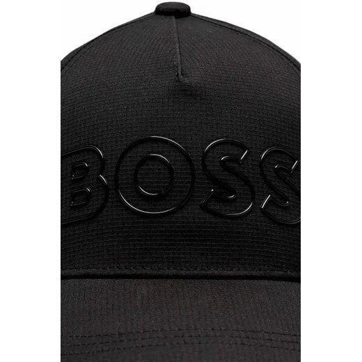 BOSS Kidswear Bejsbolówka Boss Kidswear 54 okazja Gomez Fashion Store