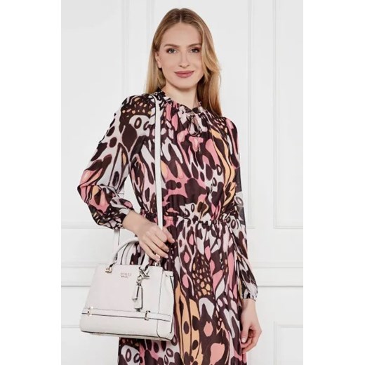 Guess Kuferek ZARELA Guess One Size wyprzedaż Gomez Fashion Store