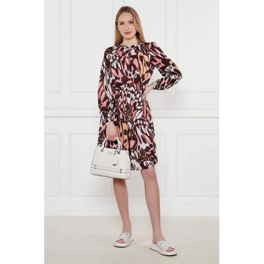 Guess Kuferek ZARELA Guess One Size Gomez Fashion Store okazja