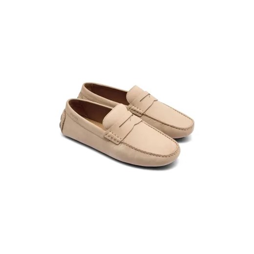 Mokasyny męskie Joop! skórzane 