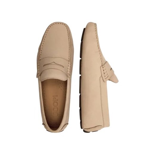 Joop! Skórzane mokasyny Piola Joop! 42 okazja Gomez Fashion Store