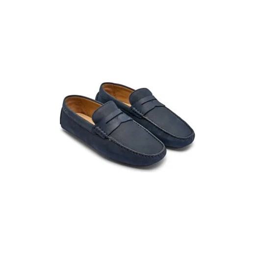 Joop! Skórzane mokasyny Piola Joop! 42 promocyjna cena Gomez Fashion Store