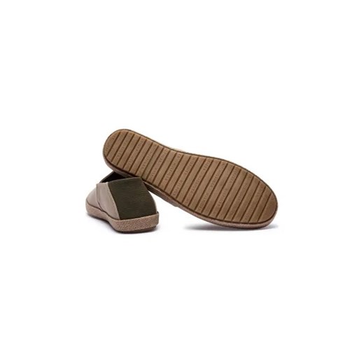 Espadryle męskie Tommy Hilfiger casualowe 