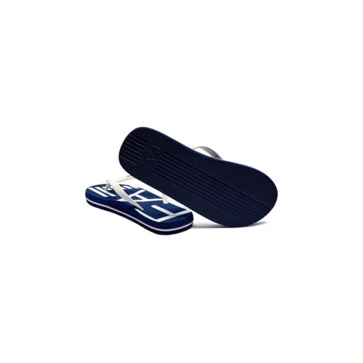 EA7 Japonki 43 wyprzedaż Gomez Fashion Store