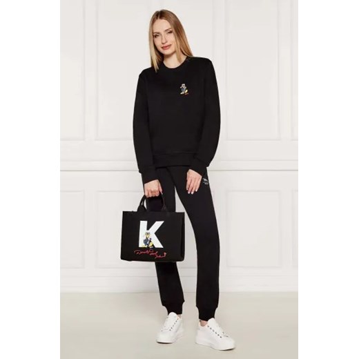 Karl Lagerfeld Kuferek Disney x Karl Lagerfeld Karl Lagerfeld One Size Gomez Fashion Store