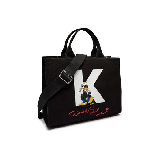 Karl Lagerfeld Kuferek Disney x Karl Lagerfeld Karl Lagerfeld One Size Gomez Fashion Store