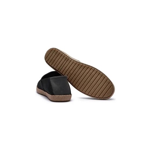 Espadryle męskie Tommy Hilfiger z tworzywa sztucznego 