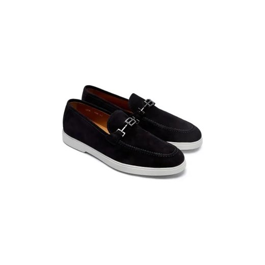 Baldinini Skórzane loafersy Baldinini 43 okazja Gomez Fashion Store