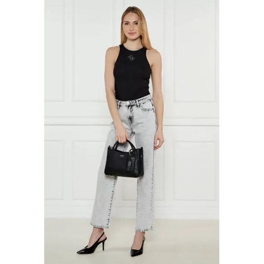 Guess Kuferek + saszetka BRENTON Guess OS okazja Gomez Fashion Store
