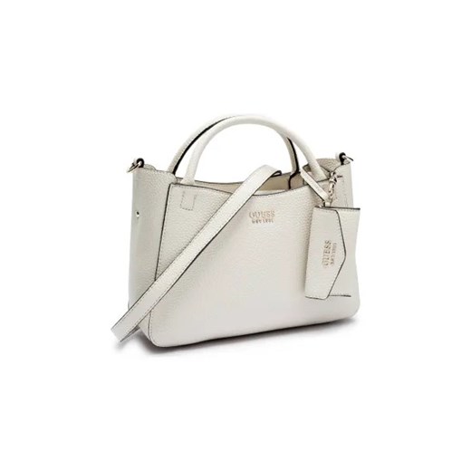 Guess Kuferek + saszetka BRENTON Guess OS wyprzedaż Gomez Fashion Store