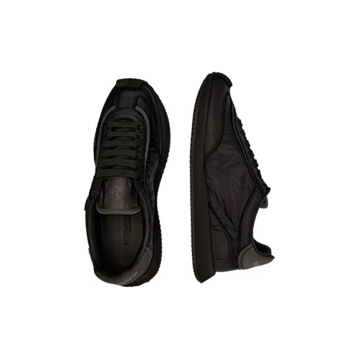 Dolce & Gabbana Sneakersy | z dodatkiem skóry Dolce & Gabbana 40 Gomez Fashion Store
