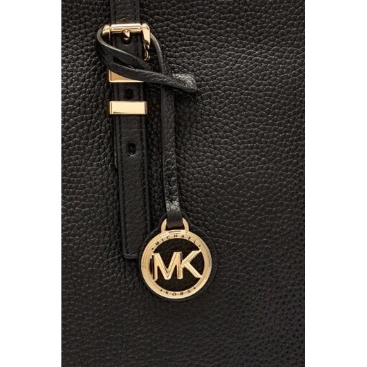 Michael Kors Skórzana shopperka QUINN Michael Kors OS Gomez Fashion Store