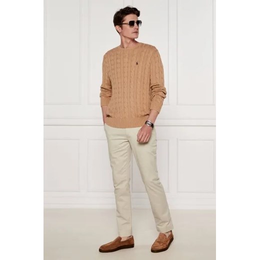 Joop! Skórzane loafersy Filippo Joop! 42 okazyjna cena Gomez Fashion Store
