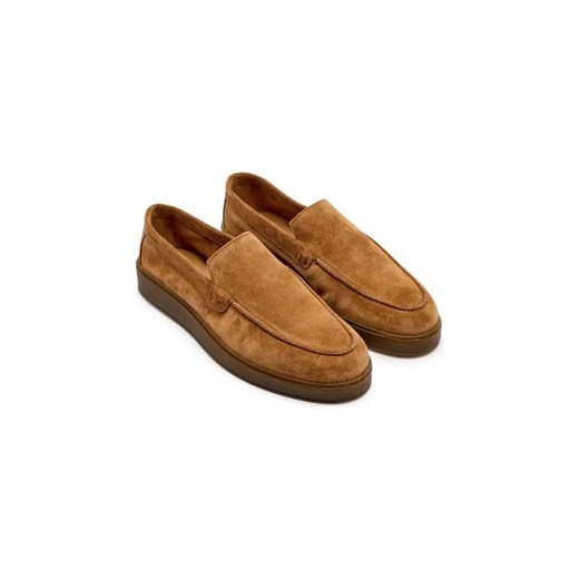 Joop! Skórzane loafersy Filippo Joop! 42 okazja Gomez Fashion Store