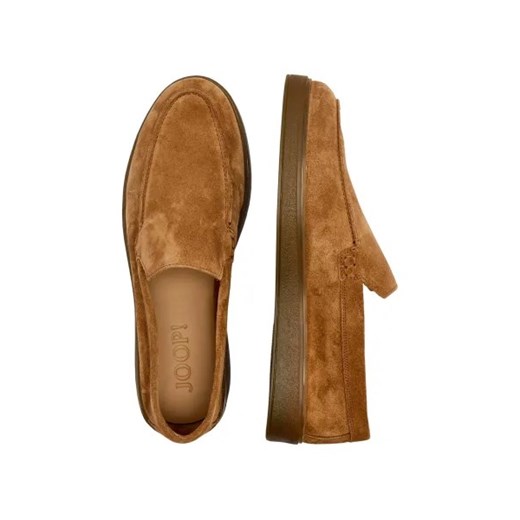 Joop! Skórzane loafersy Filippo Joop! 42 okazyjna cena Gomez Fashion Store