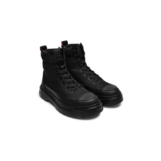 HUGO Trampki Urian 45 Gomez Fashion Store okazyjna cena
