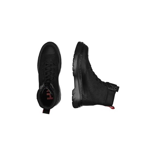 HUGO Trampki Urian 45 okazyjna cena Gomez Fashion Store