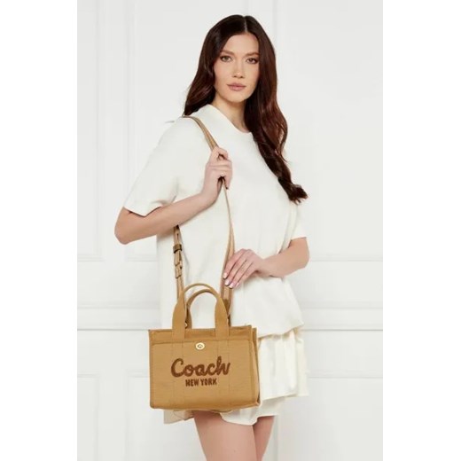 Coach Kuferek CARGO 26 Coach One Size wyprzedaż Gomez Fashion Store