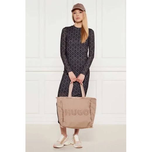 HUGO Shopperka Becky Tote CA One Size Gomez Fashion Store wyprzedaż