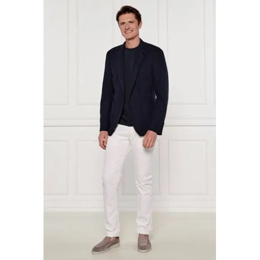 Joop! Skórzane loafersy Filippo Joop! 43 promocja Gomez Fashion Store
