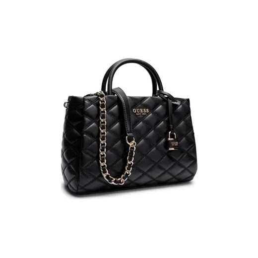 Guess Kuferek TAMSIN Guess OS promocyjna cena Gomez Fashion Store