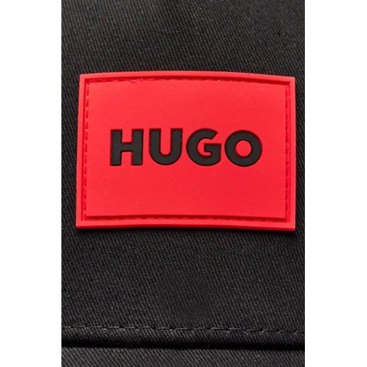 HUGO KIDS Bejsbolówka Hugo Kids 54 wyprzedaż Gomez Fashion Store