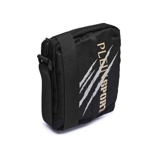 Plein Sport Reporterka Times Square Plein Sport One Size promocyjna cena Gomez Fashion Store