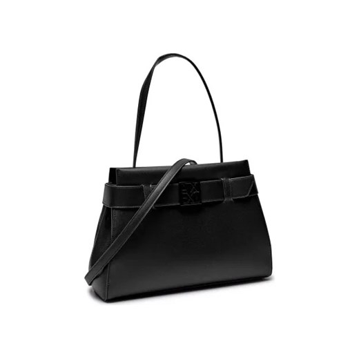 Armani Exchange Kuferek Armani Exchange One Size wyprzedaż Gomez Fashion Store