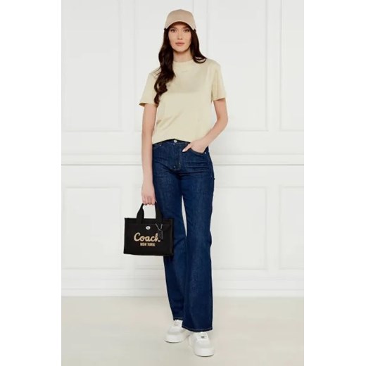 Coach Kuferek CARGO 26 Coach One Size promocja Gomez Fashion Store