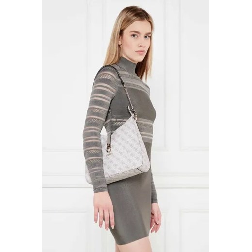 Guess Hobo ZAMIRA Guess OS promocja Gomez Fashion Store