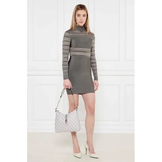 Guess Hobo ZAMIRA Guess OS okazja Gomez Fashion Store