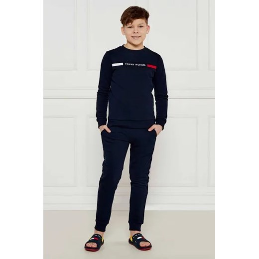 Tommy Hilfiger Sandały COMFY Tommy Hilfiger 25 okazja Gomez Fashion Store