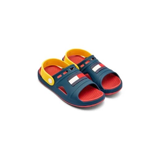 Tommy Hilfiger Sandały COMFY Tommy Hilfiger 23 Gomez Fashion Store wyprzedaż