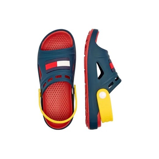 Tommy Hilfiger Sandały COMFY Tommy Hilfiger 25 Gomez Fashion Store promocyjna cena