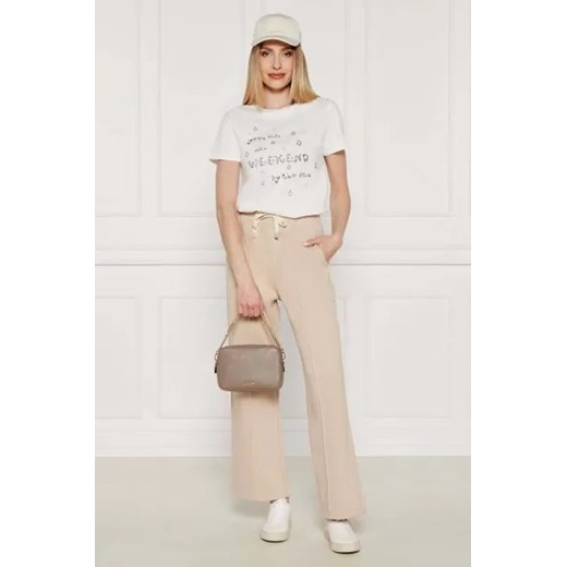 Listonoszka Michael Kors skórzana 