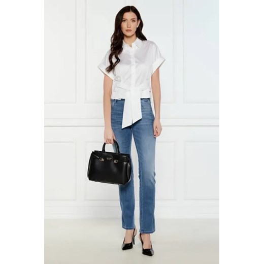 Guess Kuferek LORELEI Guess One Size okazja Gomez Fashion Store