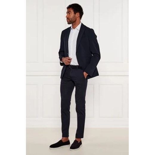Joop! Skórzane loafersy Filippo Joop! 44 promocja Gomez Fashion Store